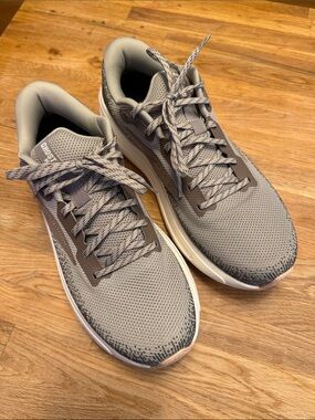 Brooks Ghost Max 2 Men’s 8.5 / Women’s 10 Running Shoes Excellent Condition